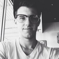 Owen Wible (@owenwible) 's Twitter Profile