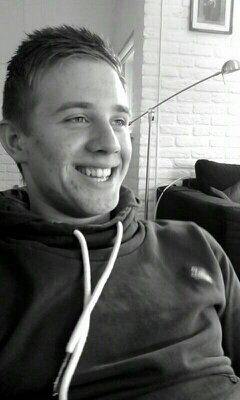 VCR B1 #7 | De Geast | ♡ Genna 20-09- '13 ♡ |