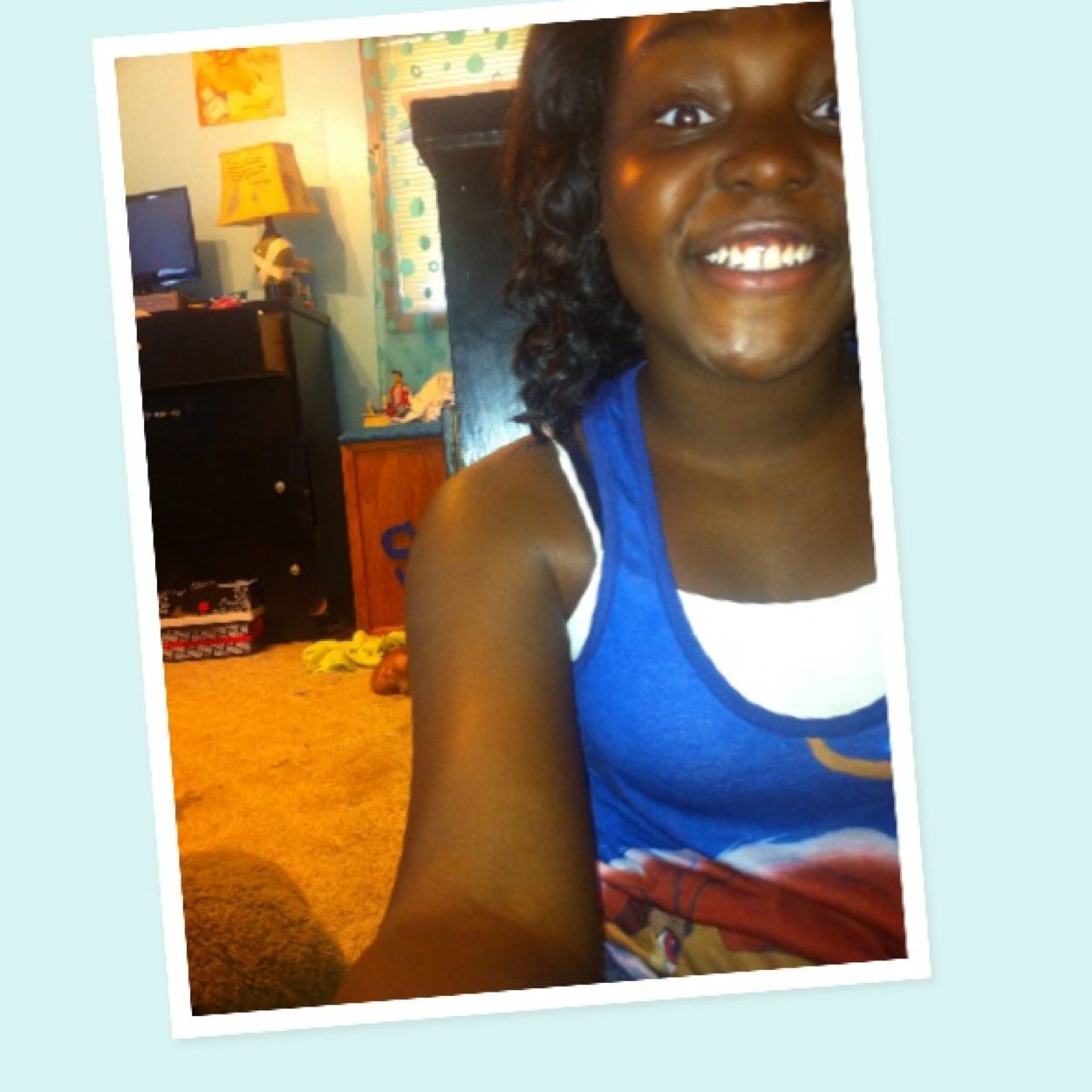Fear is stupid So are regrets