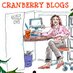 Cranberry Blogs (@cranberryblogs1) Twitter profile photo Cranberry Blogs (@cranberryblogs1) Twitter profile photo