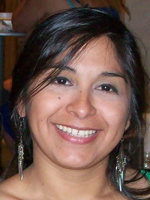 Profesora de Cs Naturales