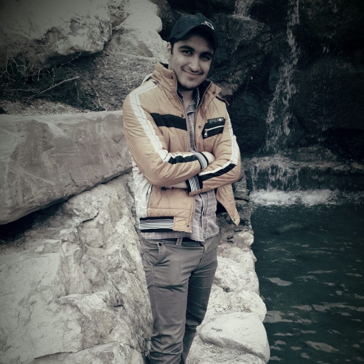 Gooner_GH's profile picture. 