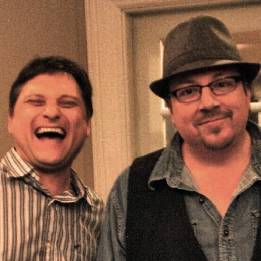 TheMusicRowShow's profile picture. Fumbling their way through the music biz, so you don't have to!