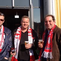 Alain Geubels (@alain0302) 's Twitter Profile