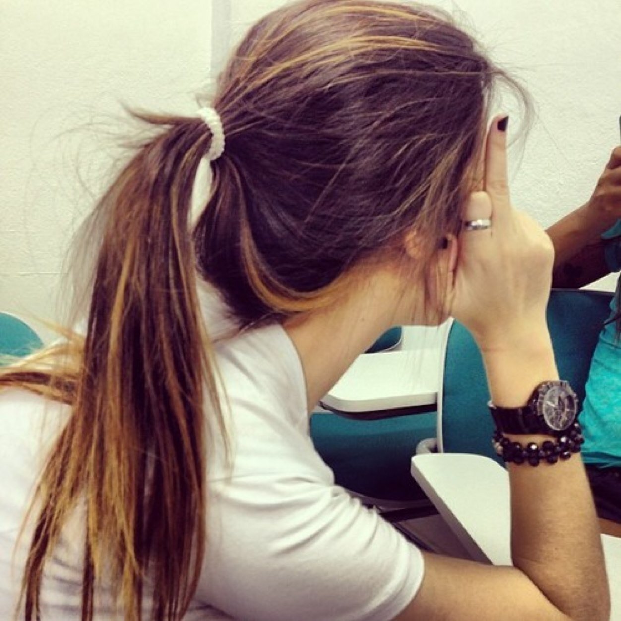 matthew amor da minha vidinha sem graça