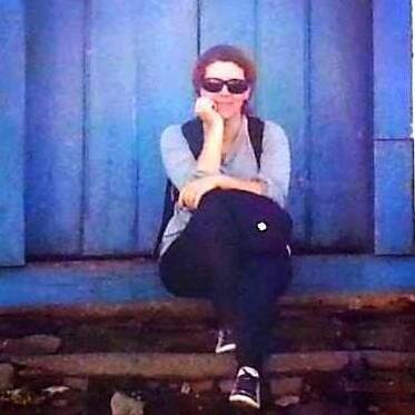 lucianademelo's profile picture. Jornalista e Locutora