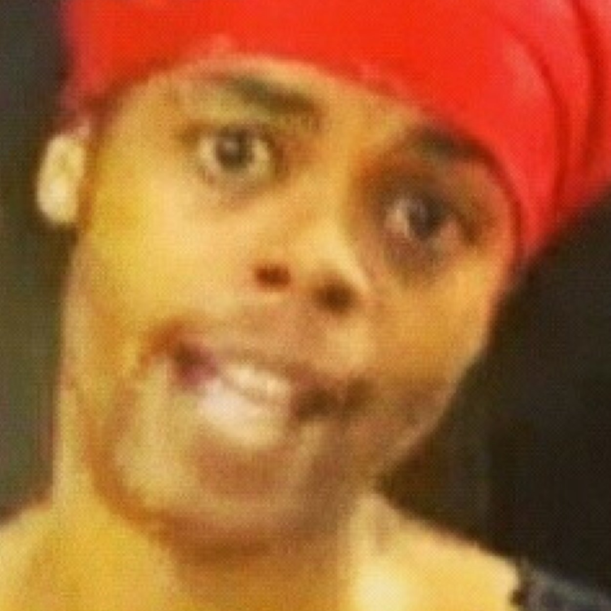 Where dem tynisha weaves