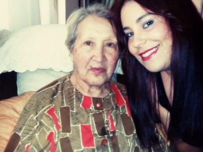 tequiero abuela 3-5-2014