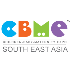 South East Asia's One and Only Trade Exhibition for Children, Baby and Maternity Products.