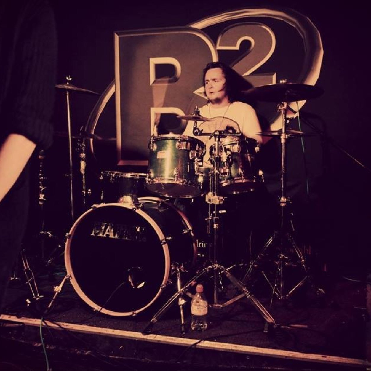 I'm Dan and I play drums for @DelayTheBurial. More gigs to be announced soon! SINGLE TO BE RELEASED WITHIN THE COMING WEEKS.