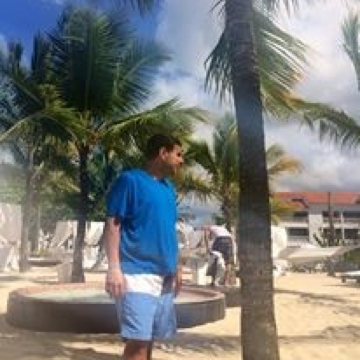 Franman99's profile picture. 