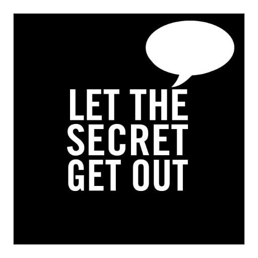 Do you have a secret, crush or anything else? DM us and we'll post it anon, no one will find out who has send it.