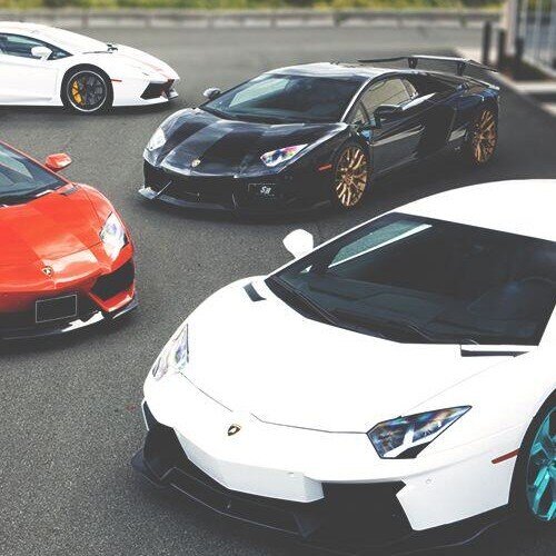 Random facts about random cars.