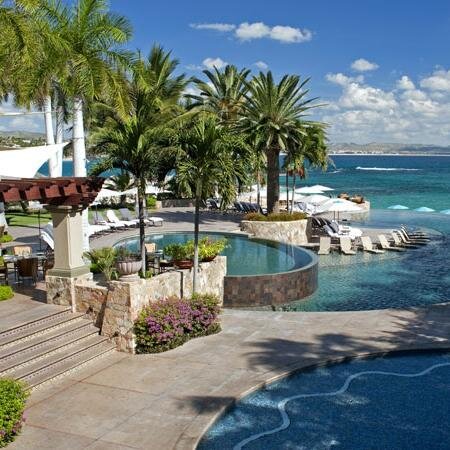 Luxury Vacation at Palmilla, Los Cabos