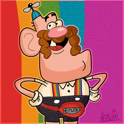 Download Uncle Grandpa On Twitter Goodbye 2015 Hello 2016 Happy New Year Everyone To All Around The World D Mr Shadowman Celebrating New Year S Day