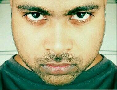Realist, Reader, Sports enthusiast, Gadget freak, Gamer, Wannabe explorer, what more..?