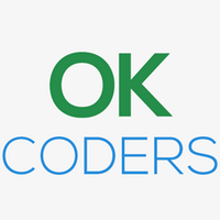 OKCoders (@okcoders) 's Twitter Profile
