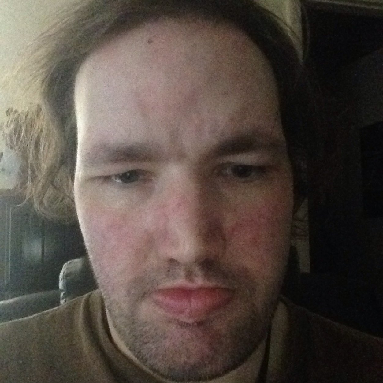 GoldenRayDragon's profile picture. Currently attending FTC DeLand, working on my bachelors degree in IT, am a qualified welder through DSC, though cert will take longer, no idea what's next