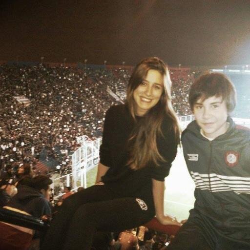 juego futbol, soy hincha de San Lorenzo :D