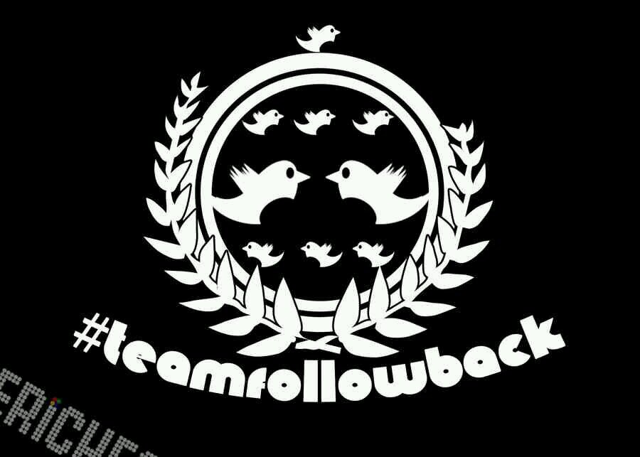 Iam_TEAMFOLLOW's profile picture. Just starting off goal ☆10k☆ Help me reach it PLEASE