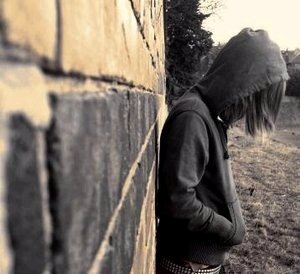 A walking travesty. Cutter, suicidal, depressed. Wanting skinny. The scars on my skin paint the story of my fucked up mind. TRIGGERING BE WARNED.