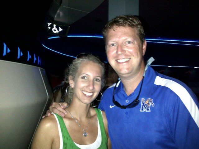 lancejolly's profile picture. Graduate of The University of Memphis. Knights of Columbus Assistant General Agent, basketball coach and Memphis fan.