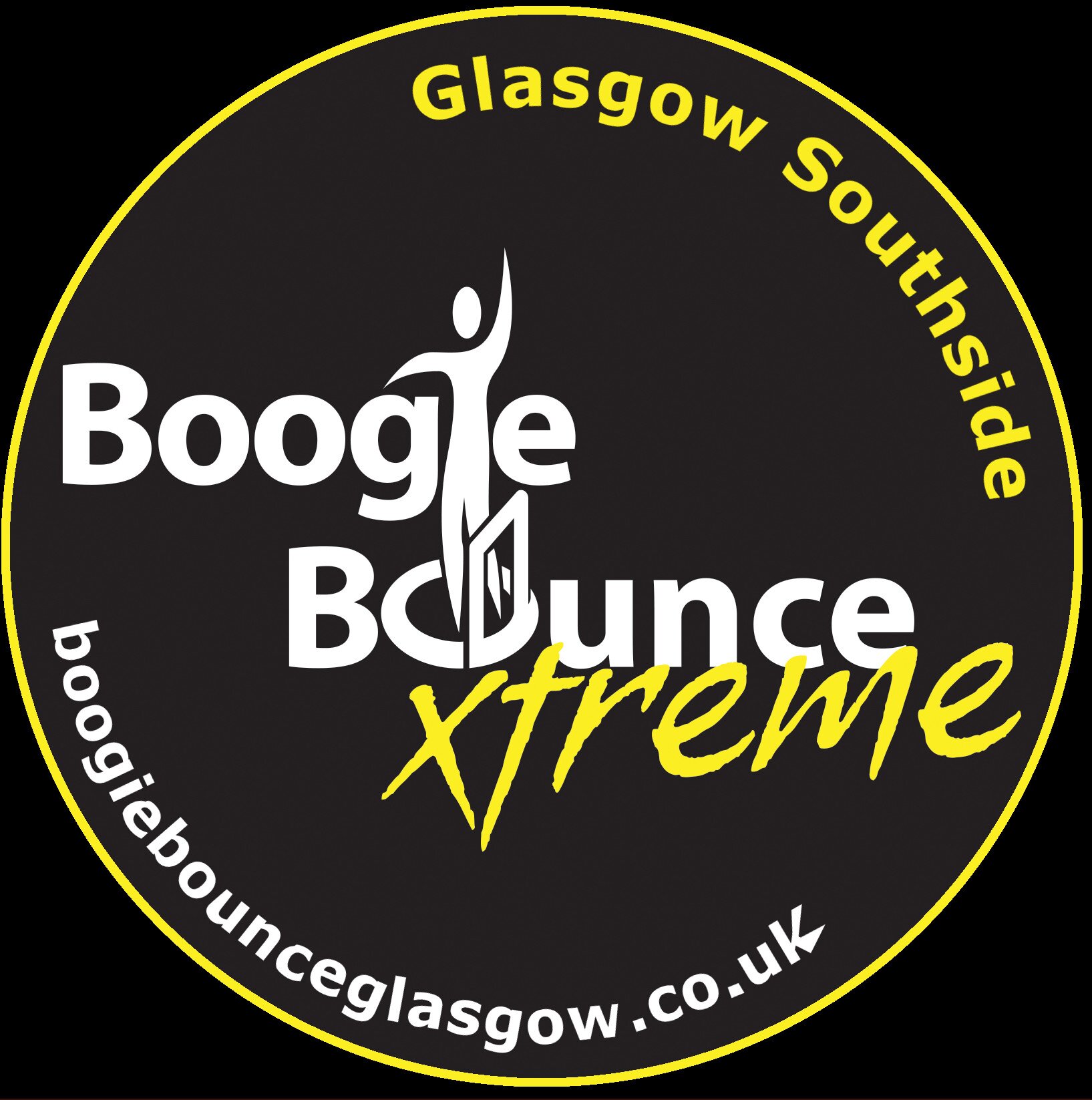 boogie_bounce's profile picture. Official Boogie Bounce class in Glasgow Southside (Pollokshaws). High energy aerobics & cardio workout using trampolines. Suitable for all ages & fitness levels