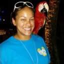 Priscilla Glover - @cillastouch - Twitter