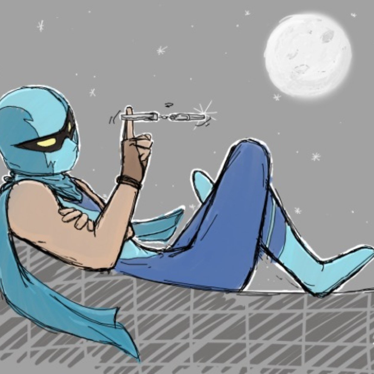 DaMightyRapeman's profile picture. Don't make me leave you with a milky bootyhole. GrandDad owns Rake Enterprises.