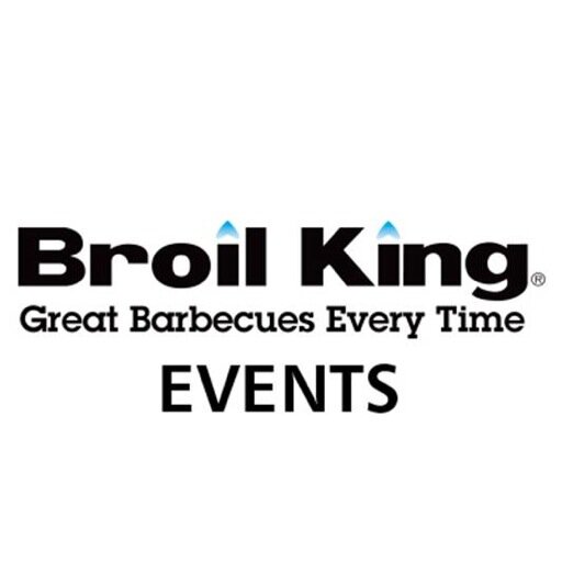 This is the official twitter account of the Broil King Events Team based out of Broil King HQ in Waterloo, Ontario, Canada.