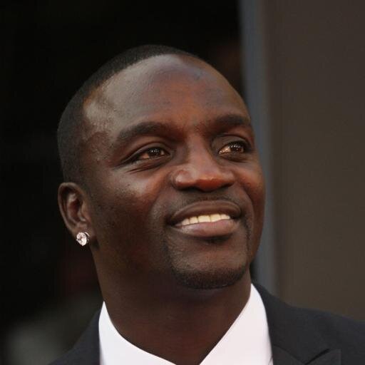 Die Hard Akon Fan