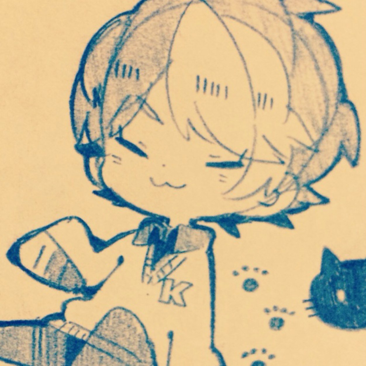 OFF(おふ)さんのプロフィール画像