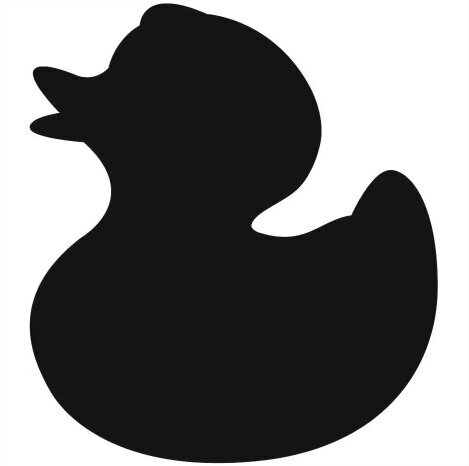 Twitter del blog