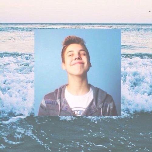 Belieber/ Magcon Family/ Janoskianator/ Mayniac