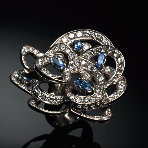 cthrngllwy's profile picture. Goldsmith / Jewelry Designer / Small Business Owner