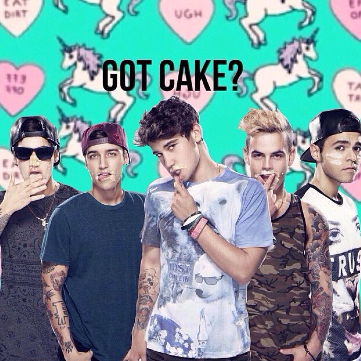 I gave you a free follow so follow @jlsmydrug for me please
