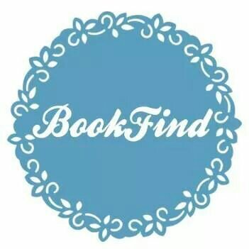 book_find's profile picture. 