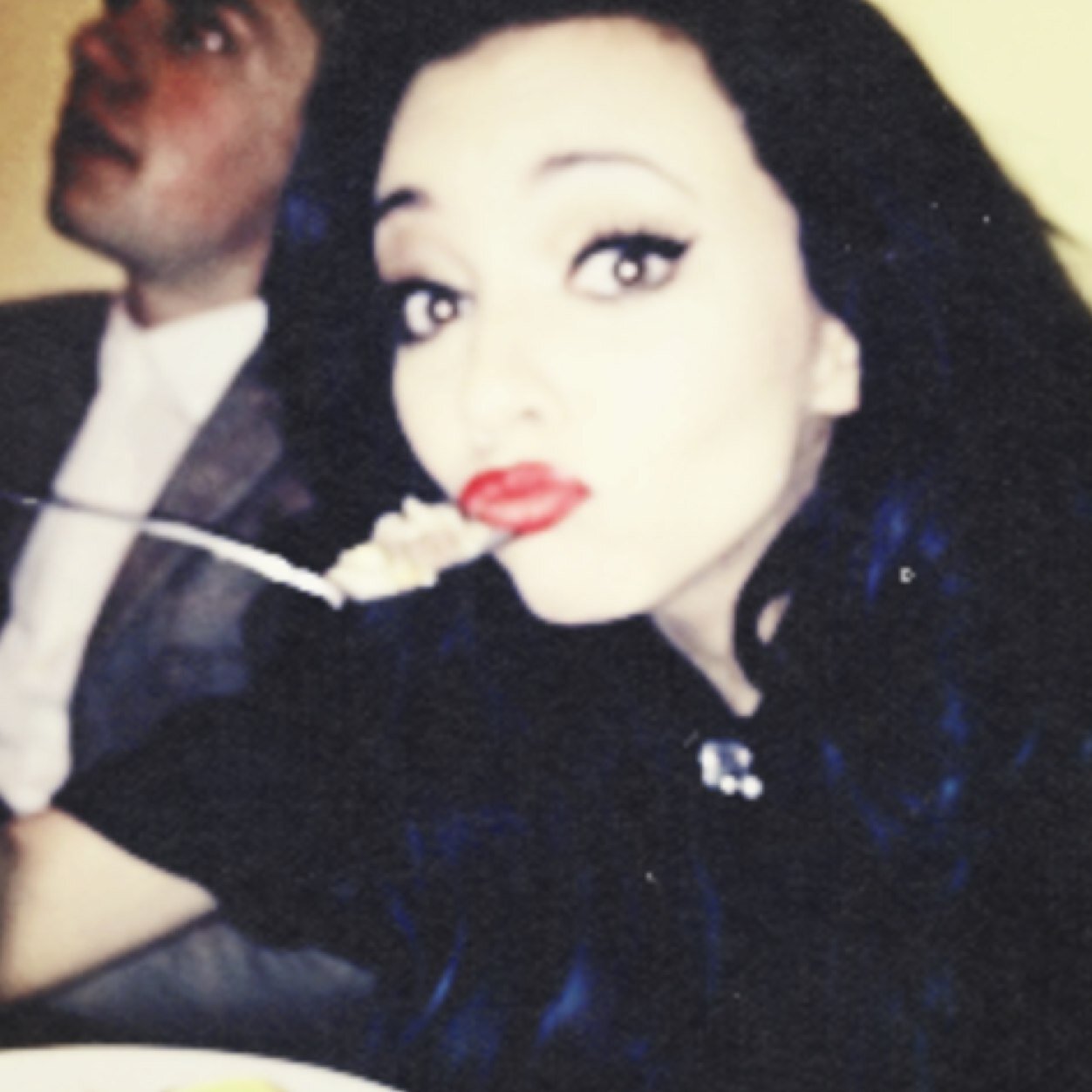 JadeThirSSC's profile picture. Gimme da booty.