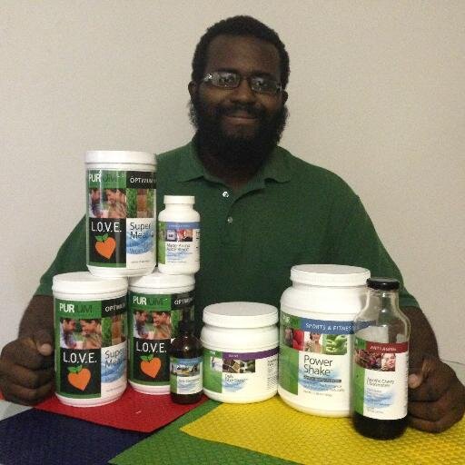 Hello, my name is Micah Bennett aka PureMikeSolution, and I'm a Independent Distributor for Purium Health Products.