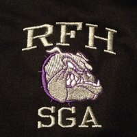 RFH Student Gov't(@RFHSGA) 's Twitter Profile Photo