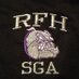 RFH Student Gov't (@rfhsga) Twitter profile photo