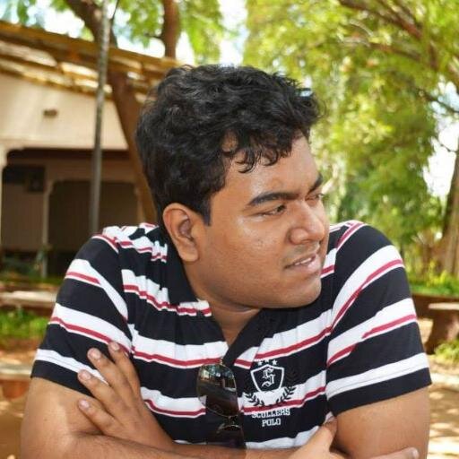 Passionate and curious about life, universe and binary.