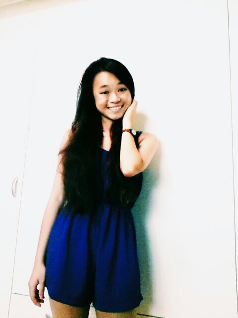 eronica96's profile picture. My name is actually Gru.