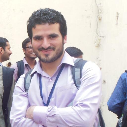 Researcher-Love to search out things..