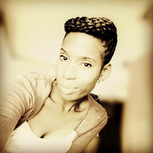 Daughter of the King. Entrepreneur. Destiny Chaser. Student of wisdom.
