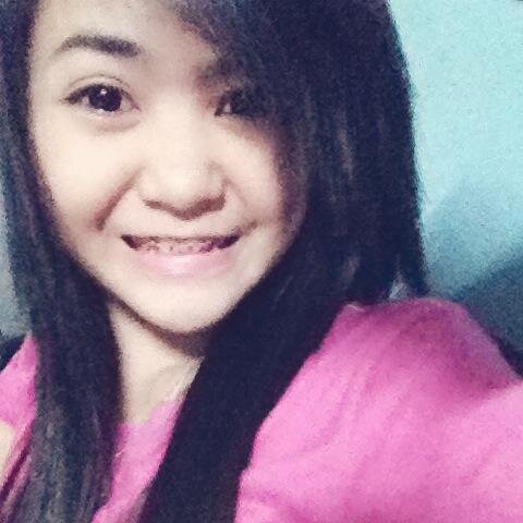 High. Im Marian♥ /15 | freshmen ^^ | Loves'singing=) Im a Goodgirl with a Good HABITS \m/ Follow me Baby☆.☆