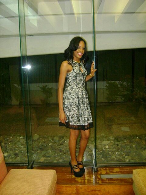 am a very fun girl to be around i love to party and just enjoy myself cause life is too short.....am very outgoing, down to earth....#TeamScorpio