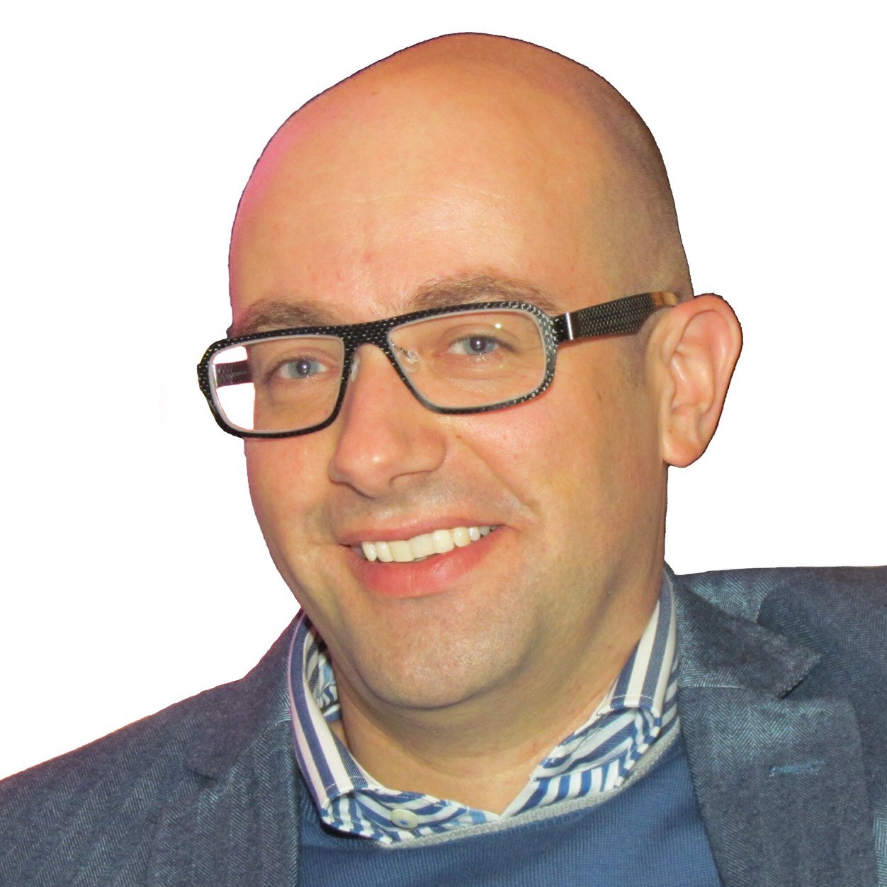 Werkt bij Centric | IT Project Manager | Consultant | woont in Almelo | getrouwd | twee kinderen | gadgets | paragliden | 