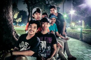 nauvalles's profile picture. Ada tiga yang dirahasiakan allah yaitu RIZKY .. JODOH .. MATI .. ||♥ SPa ♥