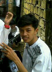 kuruy08's profile picture. JANGAN PERNAH DATANG!! DISAAT LOE CUMAN BUTUH DOANG!!